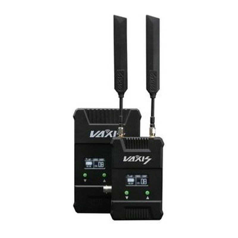 VAXIS - STORM 500FT+ WIRELESS VIDEO TRANSMISSION