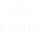 Namia River Retreat
