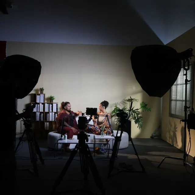 CINEFY podcast & talking-head studio in Da Nang (3)