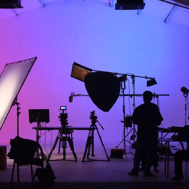 CINEFY 360m² studio in Da Nang (1)