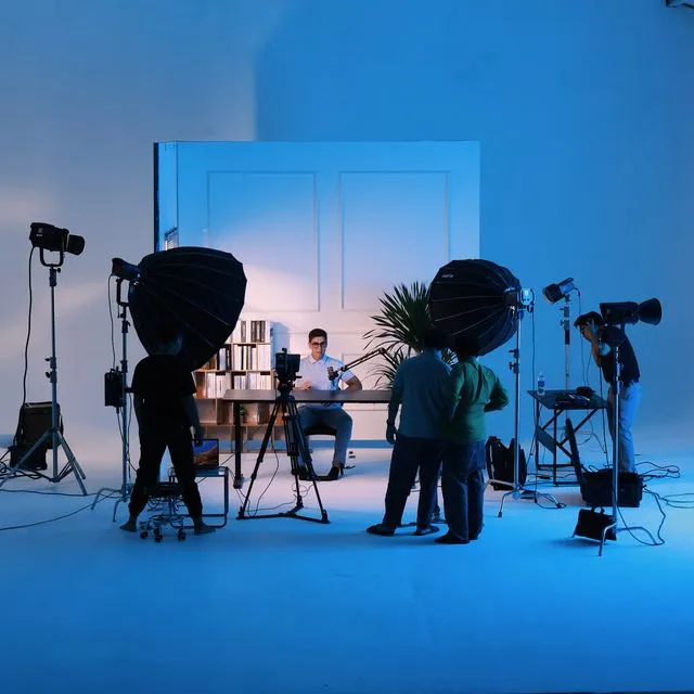 CINEFY 360m² studio in Da Nang (3)