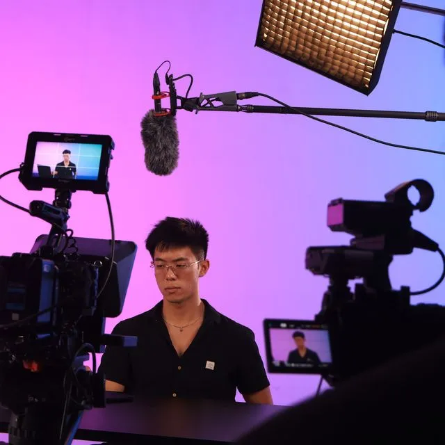 CINEFY 360m² studio in Da Nang (5)