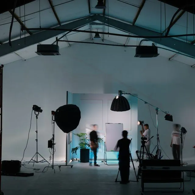 CINEFY 360m² studio in Da Nang (7)