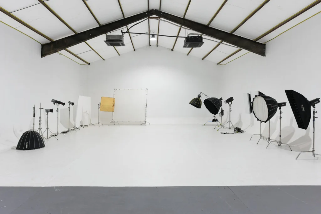 CINEFY STUDIO — 360m² Premier Creative Space for Every Video Project in Da Nang - CINEFY Da Nang