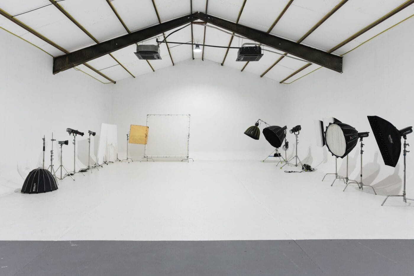 CINEFY STUDIO — 360m² Premier Creative Space for Every Video Project in Da Nang - CINEFY Da Nang