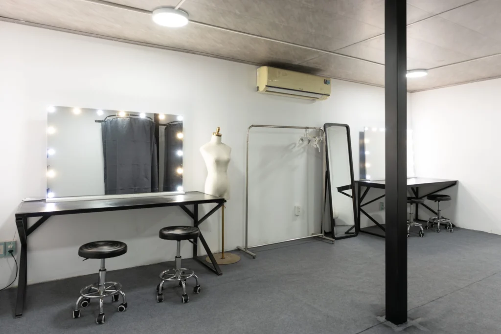 CINEFY STUDIO — 360m² Premier Creative Space for Every Video Project in Da Nang - CINEFY Da Nang