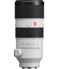 SONY - 70-200MM F2.8 GM LENS