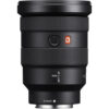 SONY - FE 16-35MM F2.8 GM LENS