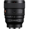 SONY - 85MM F1.4 GM LENS