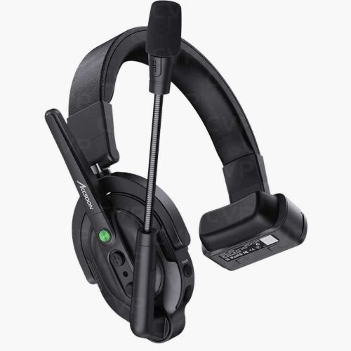 ACCSOON - INTERCOM COMO COMMUNICATION SYSTEM - Image 5