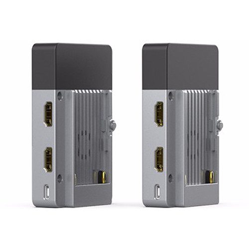 VAXIS - ATOM 500 HDMI WIRELESS VIDEO TRANSMISSION - Image 2