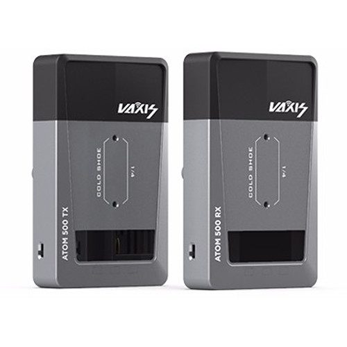 VAXIS - ATOM 500 HDMI WIRELESS VIDEO TRANSMISSION - Image 3