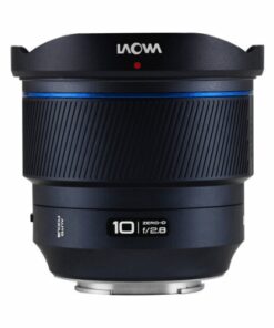 LAOWA - 10MM EMOUT LENS