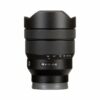 SONY - 12-24MM F4 G LENS