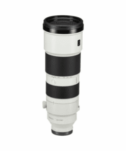 SONY - 200-600MM F5.6-6.3 G LENS