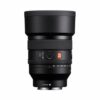 SONY - 50MM F1.4 GM ZA LENS