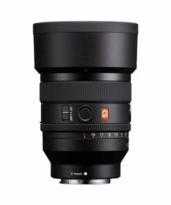 SONY - 50MM F1.4 GM ZA LENS