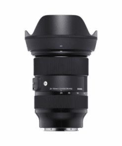 SIGMA (FOR SONY) - 24-70MM F2.8 LENS