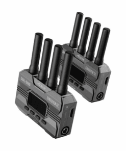 ACCSOON - CINEVIEW SE WIRELESS VIDEO TRANSMISSION