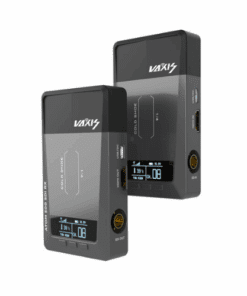 VAXIS - ATOM 500 SDI/HDMI WIRELESS VIDEO TRANSMISSION
