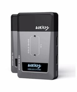 VAXIS - ATOM 500 HDMI WIRELESS VIDEO TRANSMISSION