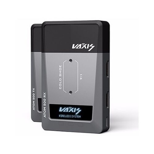 VAXIS - ATOM 500 HDMI WIRELESS VIDEO TRANSMISSION
