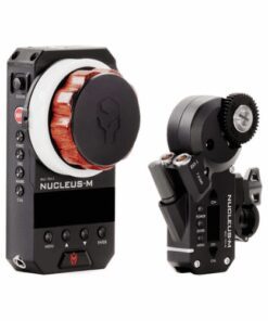 TILTA - NUCLEUS M WIRELESS FOCUS