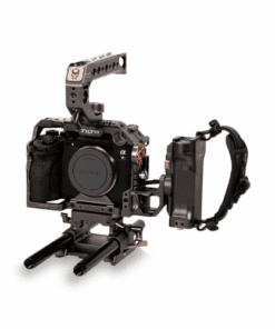 SONY A7 S III CAMERA | BODY