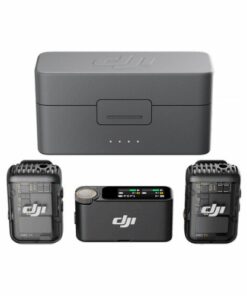 DJI - MIC 2 WIRELESS MIC