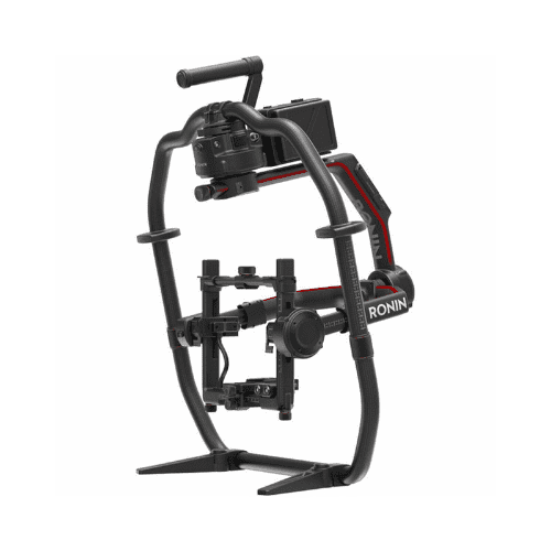 DJI - RONIN 2 GIMBAL