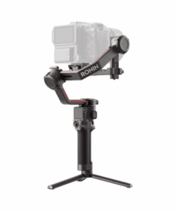 DJI - RS3 PRO (DUAL RING) GIMBAL