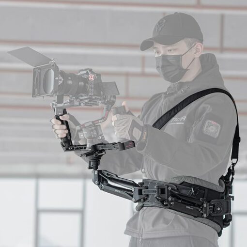 DJI - RS3 PRO (FLOAT KIT) GIMBAL