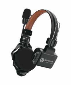 HOLLYLAND - SOLIDCOMM C1-HUB8S COMMUNICATION SYSTEM