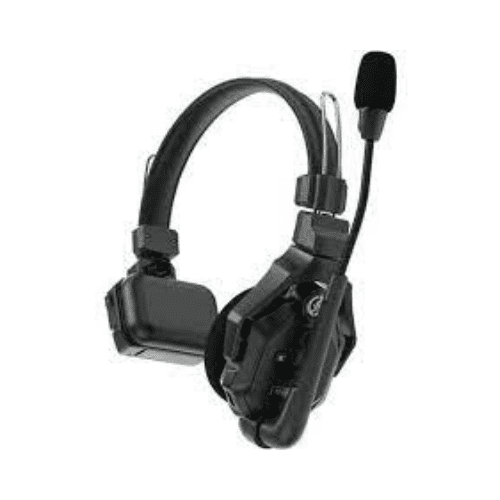 HOLLYLAND - SOLIDCOM 6S COMMUNICATION SYSTEM