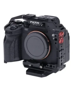 SONY A7 MARK IV CAMERA | BODY