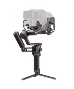 DJI - RS3 PRO GIMBAL