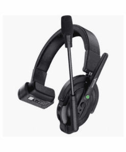 ACCSOON - INTERCOM COMO COMMUNICATION SYSTEM