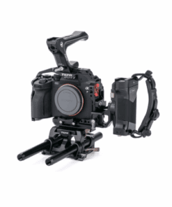 SONY A7 MARK IV CAMERA | PACKAGE