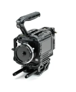 BLACKMAGIC PYXIS 6K FULL FRAME CAMERA | BODY