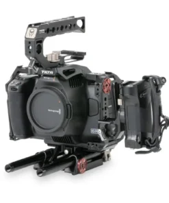 BMD POCKET CINEMA 6K PRO CAMERA | BODY