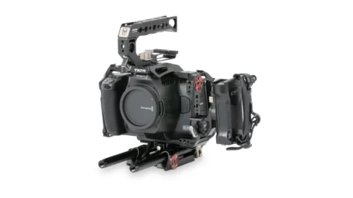 BMD POCKET CINEMA 6K PRO CAMERA | BODY