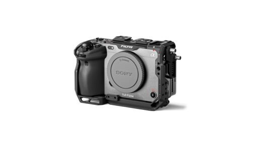 SONY FX30 CAMERA | BODY
