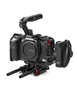 BMD POCKET CINEMA 6K FULL FRAME CAMERA | BODY