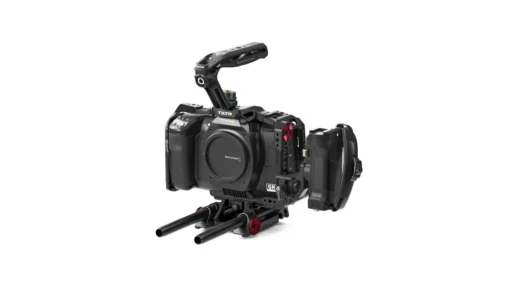 BMD POCKET CINEMA 6K FULL FRAME CAMERA | BODY