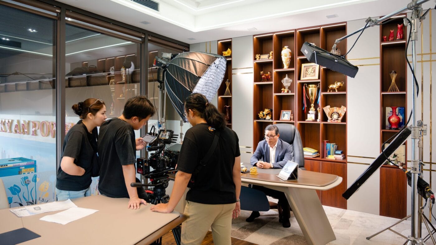 Tnt 56 - CINEFY Da Nang video production