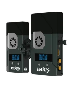 VAXIS - STORM 1000S WIRELESS VIDEO TRANSMISSION