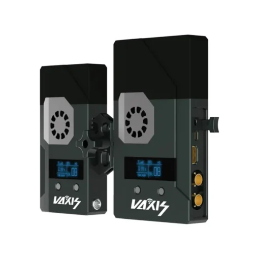 VAXIS - STORM 1000S WIRELESS VIDEO TRANSMISSION