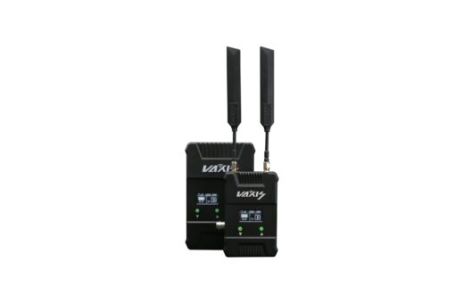 VAXIS - STORM 500FT+ WIRELESS VIDEO TRANSMISSION