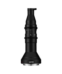 LAOWA - 24MM PROBE T14 MACRO EF LENS