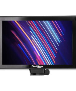 PORTKEYS - HS7T II 7" MONITOR